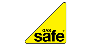 Gas Safe logo